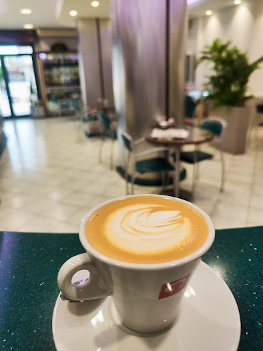 Farcito Cafè - Visual