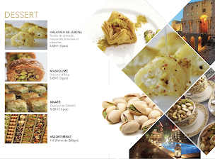 Photo n°10 de Sawa à Toulon (Restaurant syrien)