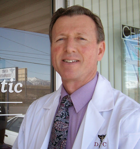 Sunset Chiropractic - Visual