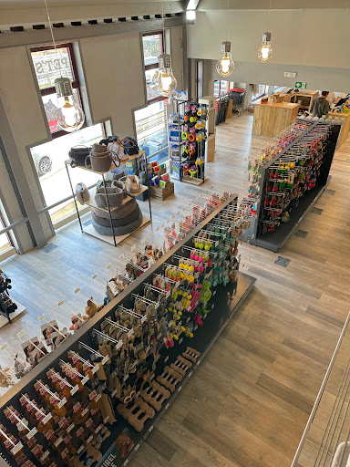 Pet's Factory Braine l'alleud