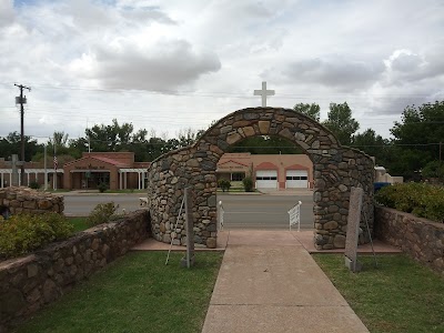 St Francis De Paula Church