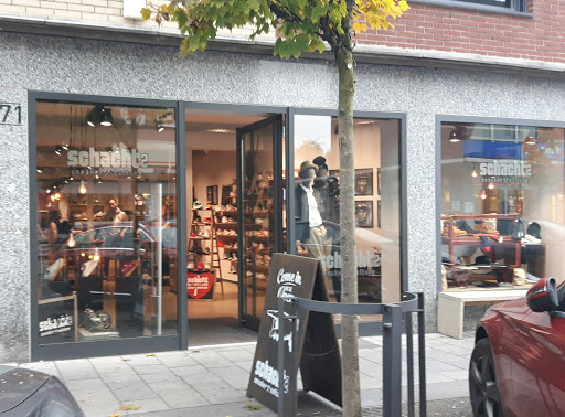 Intersport Engels/ Schacht2 Lagerverkauf