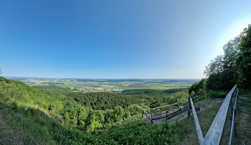 Frankenblick - Visual