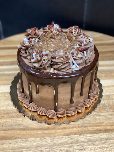 Starry Night Bakery - Thumbnail
