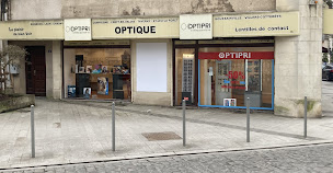 Photo n°2 de Opticien Optipri à Villers-Cotterêts (Opticien)