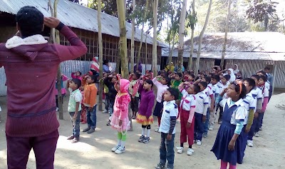Photos of Gareya Digital School