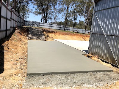 Photos of Munruben Concreting - Concrete Removal Services