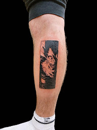 Photo n°5 de P'inky Tattoo à Boën-sur-Lignon (Salon de tatouage et piercing)