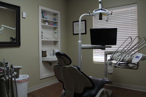 Midwest City Dental Center