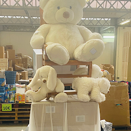 Photo n°33 de FLASH JOUET: Grossiste, Vente Ephémère, Destockage de Jeux&Jouet, Peluches, Kermesse & Forain, Vaisselle, Produits Connectés à Saint-Priest (Grossiste)