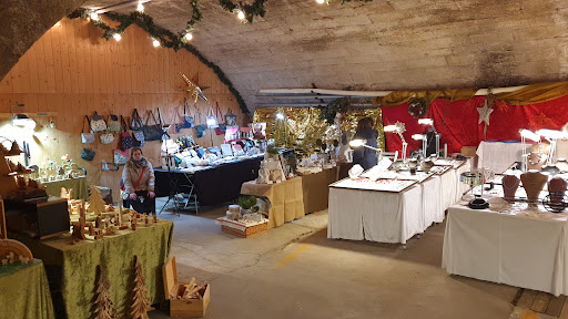 Karolinenmarkt