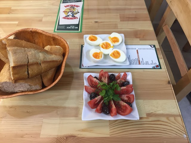 Meşhur Menemenci Cemal Polat