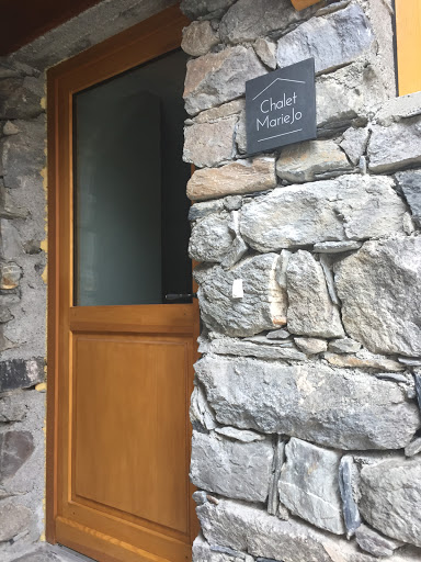 Photo de M Lodge · Hôtel Chalet & Spa à Saint-Martin-de-Belleville à Saint-Martin-de-Belleville (73440)