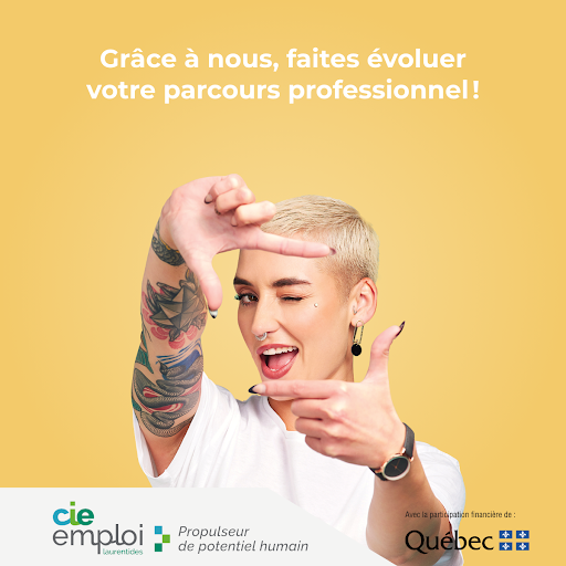 Centre d'intégration en emploi Laurentides - Thumbnail