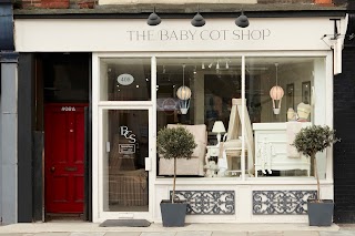 The Baby Cot Shop, Chelsea