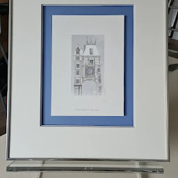 Photo n°11 de L'atelier AIRELL à Longueil (Atelier d'art)