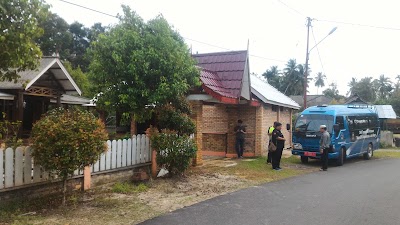 Photos of Moyang Home Stay