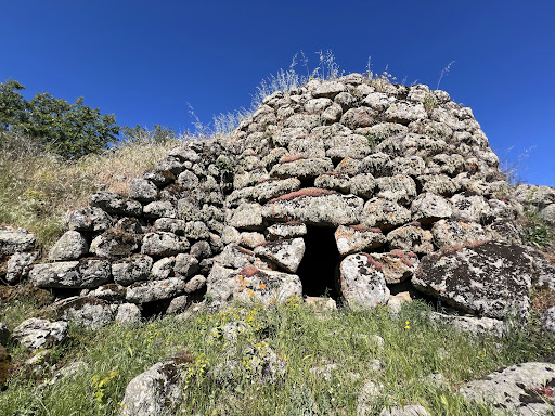 Nuraghe Duvilinò