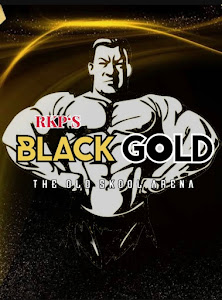 RKP- BLACK GOLD GYM – By owner in Betul Bazar, Madhya Pradesh