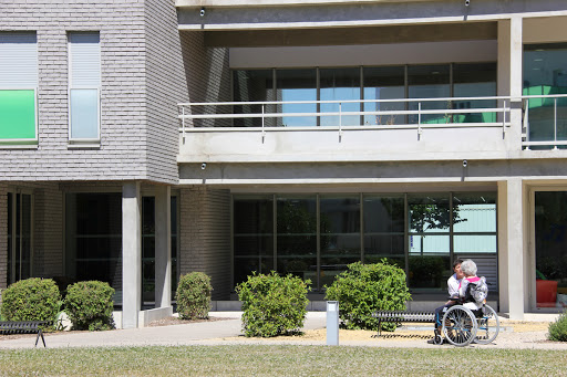 Photo de Centre Alzheimer Les Parentèles de Reims et Accueil de jour à Boult-sur-Suippe (51110)