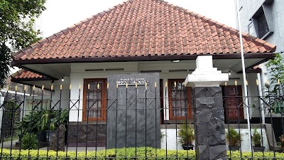Photos of Museum Inggit Ganarsih