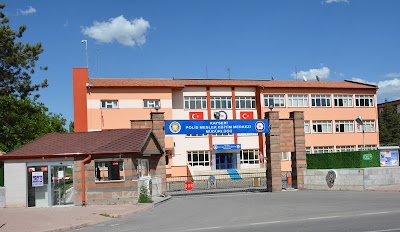 Photos of Kayseri Polis Meslek Yuksek Okulu