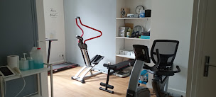 Photo n°2 de Bogain Jérome Kinésithérapeute Ostéopathe ( Cabinet kiné Tassin la demi- lune : adultes, pédiatrie: enfants, bébés, ados ) à Tassin-la-Demi-Lune (Ostéopathe)