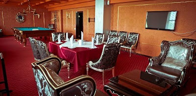 lodging
