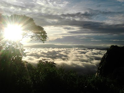 Photos of Buntu Sesean