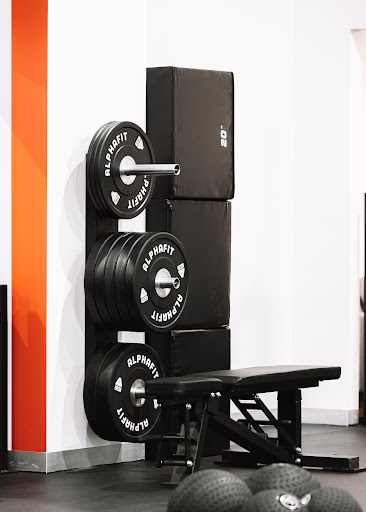 Fitstop Joondalup - Thumbnail
