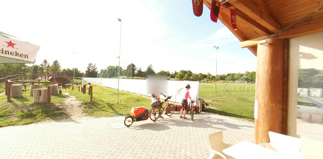 Értékelések erről a helyről: Bringa Büfé, Balatonkenese - Étterem
