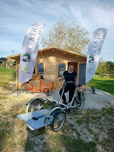 Discover Marche - Visual