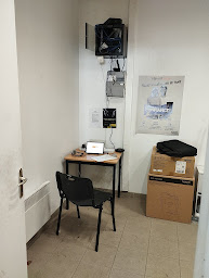 Photo n°2 de ObjectifCode - Centre d'examen du code de la route Le Touvet à Le Touvet (Centre d'examen physique)