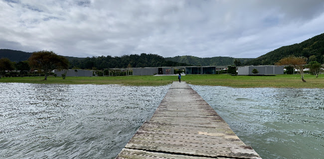 Lagoa Azul