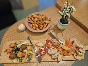 Photo n°20 de Au 1er mai à Lille (Bar)