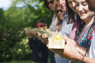 Photo n°20 de Au Grand Air Vonnas à Vonnas (Parc à thème)