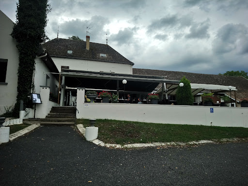 Restaurant l'Ile Chaumette Gallery - France
