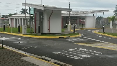 Photos of University of Costa Rica, Caribbean Headquarters
