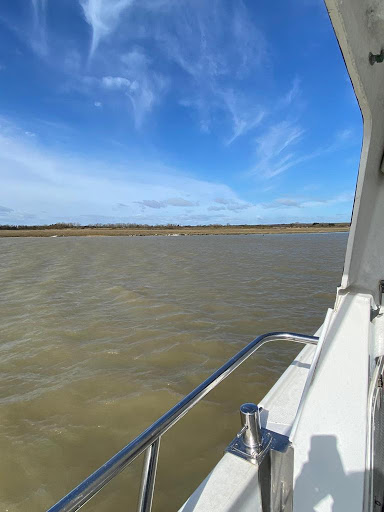 River Runner Ramsgate - Visual