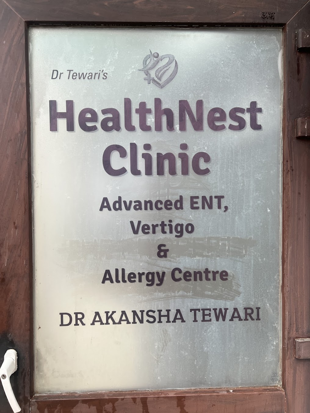HealthNest Clinic – Compassionate Care