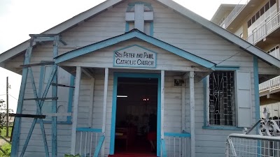 church