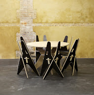 MCJ Menuiserie à Orbec