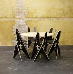 Photo n°2 de MCJ Menuiserie à Orbec (Menuisier)