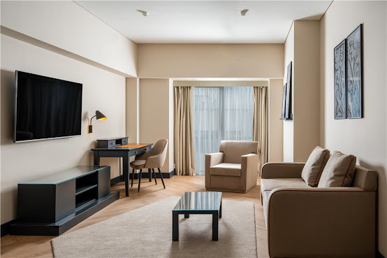 Radisson Blu Hotel Bucharest by null