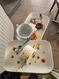 Photo n°14 de La Locomotive à Orléans (Restaurant français)