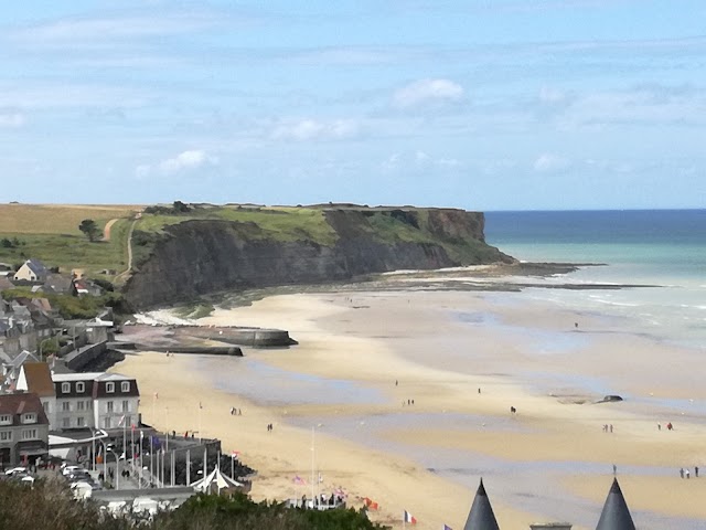 Arromanches-les-Bains