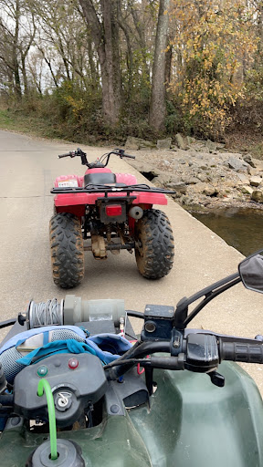 Drakes Creek - Ditmore Road Carrydown - Thumbnail