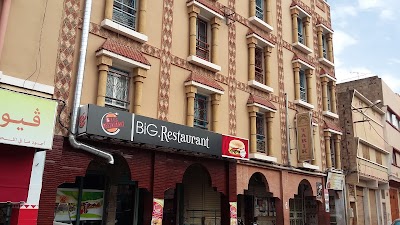 Photos of Big