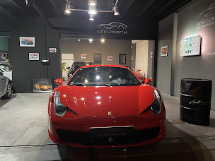 Photo n°13 de Auto Concept 66 à Perpignan (Vendeur de voitures d'occasion)