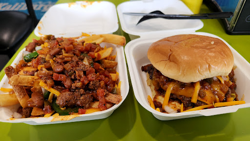 Kaliburger - Visual